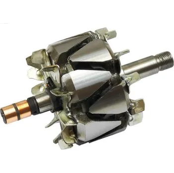 Alternátor Rotor alternátoru Iskra 16.362.905