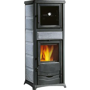 Krbová kamna Rossella Plus Forno 5.0 Petra