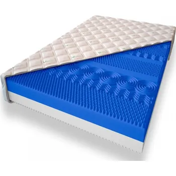 Matrace EcoMatrace Masáž Relax 17 cm 90x200 17