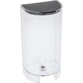 Příprava kávy DeLonghi FL93449 nádržka na vodu kávovaru