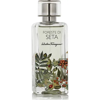 Unisex parfém Salvatore Ferragamo Foreste di Seta EDP 100 ml UNISEX
