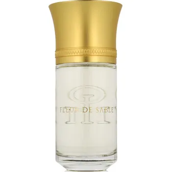 Unisex parfém Liquides Imaginaires Fleur De Sable EDP 100 ml UNISEX
