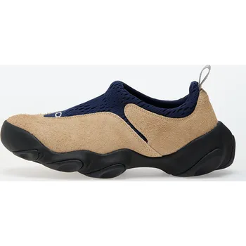 Pánská obuv Tenisky Oakley Factory Team Hairy Suede Flesh Sand/ Blue EUR 37