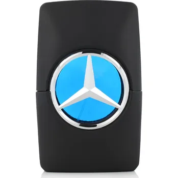 Pánský parfém Mercedes-Benz Mercedes-Benz Man EDT 200 ml M