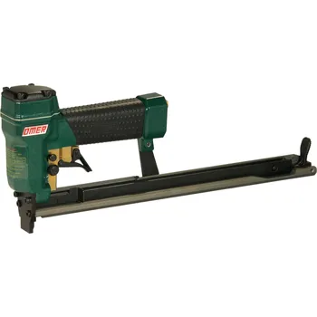 Sponkovačka Pneumatická sponkovačka OMER 62.16 CLTV