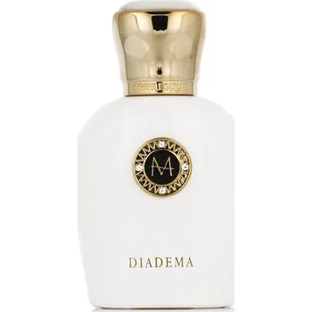 Unisex parfém Moresque Diadema EDP 50 ml UNISEX