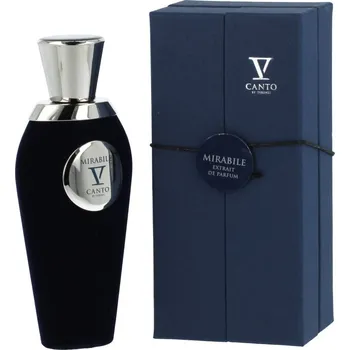 Unisex parfém V Canto Mirabile Extrait de Parfum 100 ml UNISEX