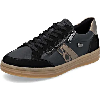 Dámské tenisky Rieker Dámské tenisky REMONTE D2C04-03 černá W5 41