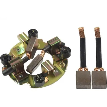 Startér Držák uhlíků startéru Magneti Marelli 63227541