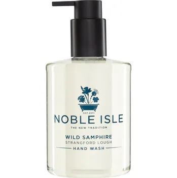 Sprchový gel Noble Isle Wild Samphire Tekuté mýdlo na ruce Velikost: 250 ml Wild Samphire Hand Wash