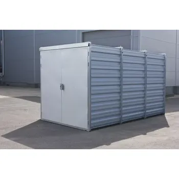 Zásuvkový kontejner ER BOX 9M