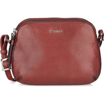 Dámská kabelka RIEKER W205 hnědí W5 -UNI-