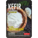 Dermal It's Real Superfood Mask Kefir…