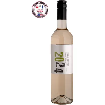 Víno Irsai Oliver 2024, moravské zemské víno, Vinařství Zapletal, polosuché