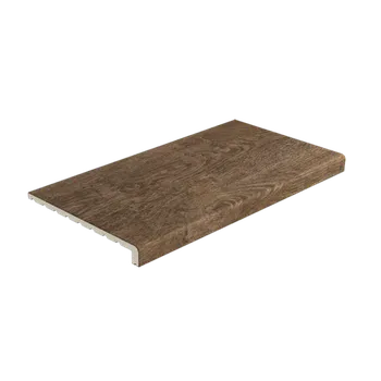 Dlažba Pooltechnika Keramické lemy LOVELY Lem 62,6x31,7x3,8cm