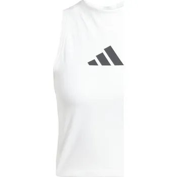 Dámské oblečení Tílko adidas W Z.N.E. TANK jx4316 Velikost S
