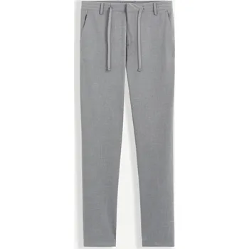 Dámské kalhoty Celio Kalhoty 24H Bocal 1104180 Šedá 38