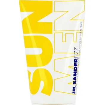 Sprchový gel Jil Sander Sun Men Fizz SG 150 ml M