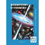 Rozhovory o vesmíru - Samuel Kováčik,…