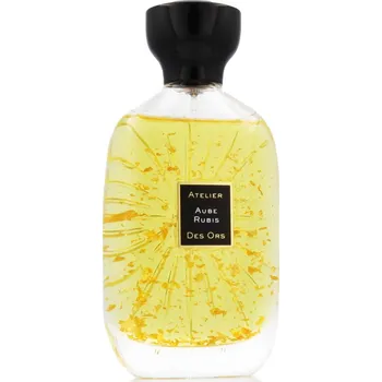 Unisex parfém Atelier Des Ors Aube Rubis EDP 100 ml UNISEX