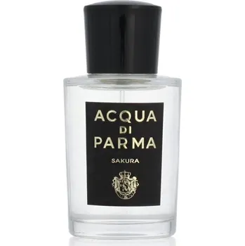 Unisex parfém Acqua Di Parma Sakura EDP 20 ml UNISEX