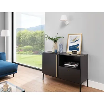 Nástěnné svítidlo Vespillo 20x20x23cm nástěnné svítidlo 1A bílý