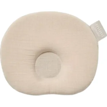 Polštář Mimiconcept Fixační polštářek Sand