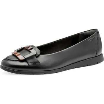 Dámské baleríny Tamaris Dámské baleríny TAMARIS 22170-45-003 černá W5 39