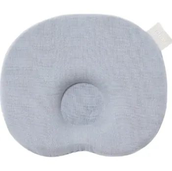 Polštář Mimiconcept Fixační polštářek Artic Blue