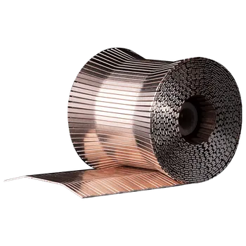 Spona do sešívačky Spony do uzavírače krabic JOSEF KIHLBERG JK 557-15