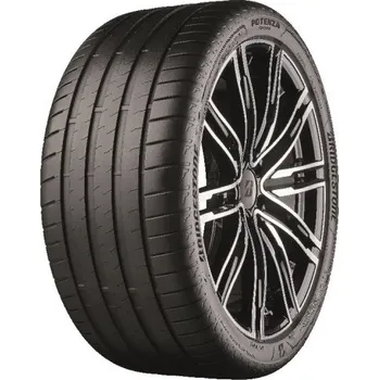 Letní osobní pneu BRIDGESTONE POTENZA SPORT 265/40 R20 104Y XL Audi RFT