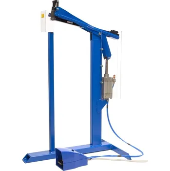 Sponkovačka Kartonážní šička JOSEF KIHLBERG B560PN