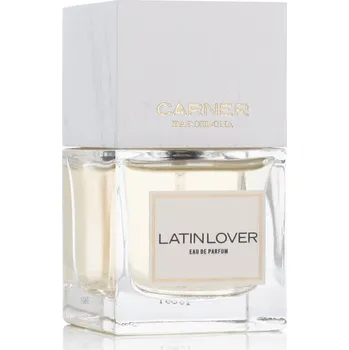 Unisex parfém Carner Barcelona Latin Lover EDP 50 ml UNISEX