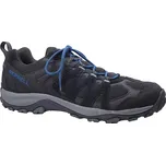 Obuv pro lehkou turistiku, Merrell, Accentor 3, černá: 32 48 EU (F) 49 (26339-26340)