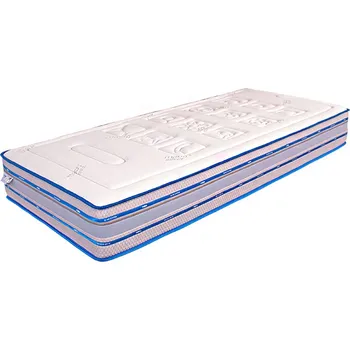 Chránič matrace MABO POTAH M-PHONE Rozměr: 80x200 cm, Výška jádra matrace: 15 cm