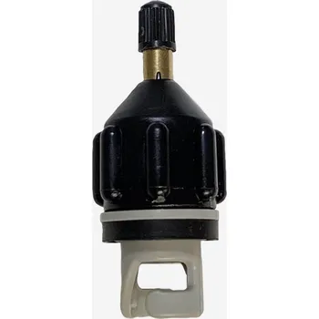 Pumpička na míč SIDE ON Adaptér na kompresor na nafukování paddleboardů či kajaků