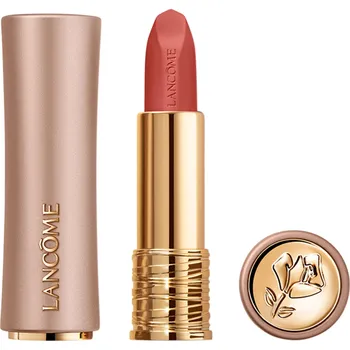 Přípravek na rty Lancôme L'absolue Rouge Intimatte, 273 french nude