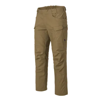 Pánské kalhoty Kalhoty tactical - UTP - PolyCotton Stretch - Rip stop - Coyote - Helikon Velikost: L