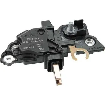 Alternátor Regulátor napětí Bosch F00M144125 originální díl