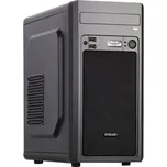 EVOLVEO M2/Micro Tower/Černá