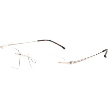 Sluneční brýle Seventh Street | Seventh Street 077 | zlatá