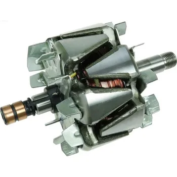Alternátor Rotor alternátoru Bosch 0124555035