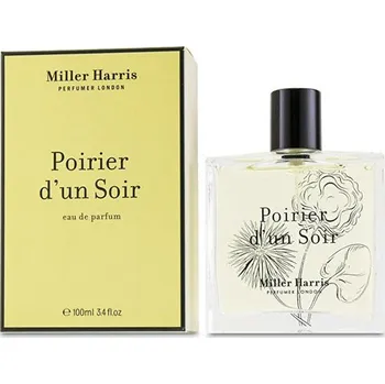 Unisex parfém Miller Harris Poirier D´un Soir U EDP 100 ml