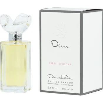 Dámský parfém Oscar De La Renta Oscar Esprit D'Oscar EDP 100 ml W