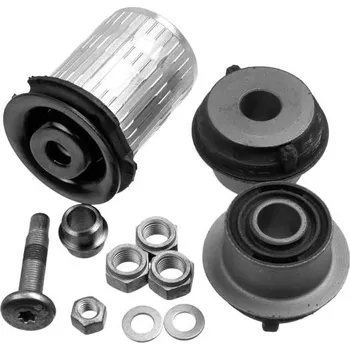 Zavěšení kol Sada na opravy - řídicí páka LEMFÖRDER 12399 01