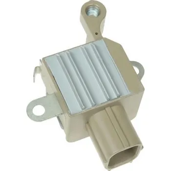 Alternátor Regulátor napětí alternátoru Denso 126600-3660