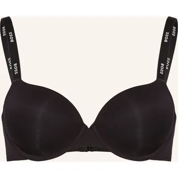 Podprsenka Boss Dámská Vyztužená Podprsenka, černá, 90C