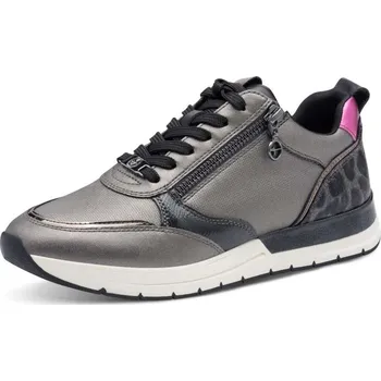 Dámské tenisky Tamaris Dámské tenisky TAMARIS 23732-41-936 šedá W5 40