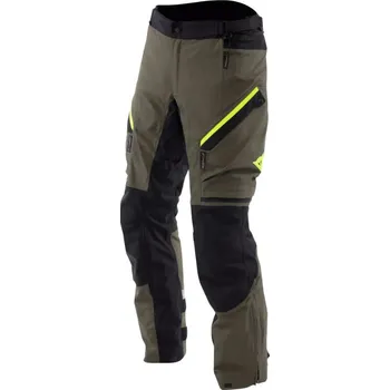Moto kalhoty Dainese MANGEN ABSØLUTESHELL PRO PANTS TARMAC/BLACK vel. 56