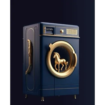 ostatní Praní - odstranění hrubých nečistot před praním